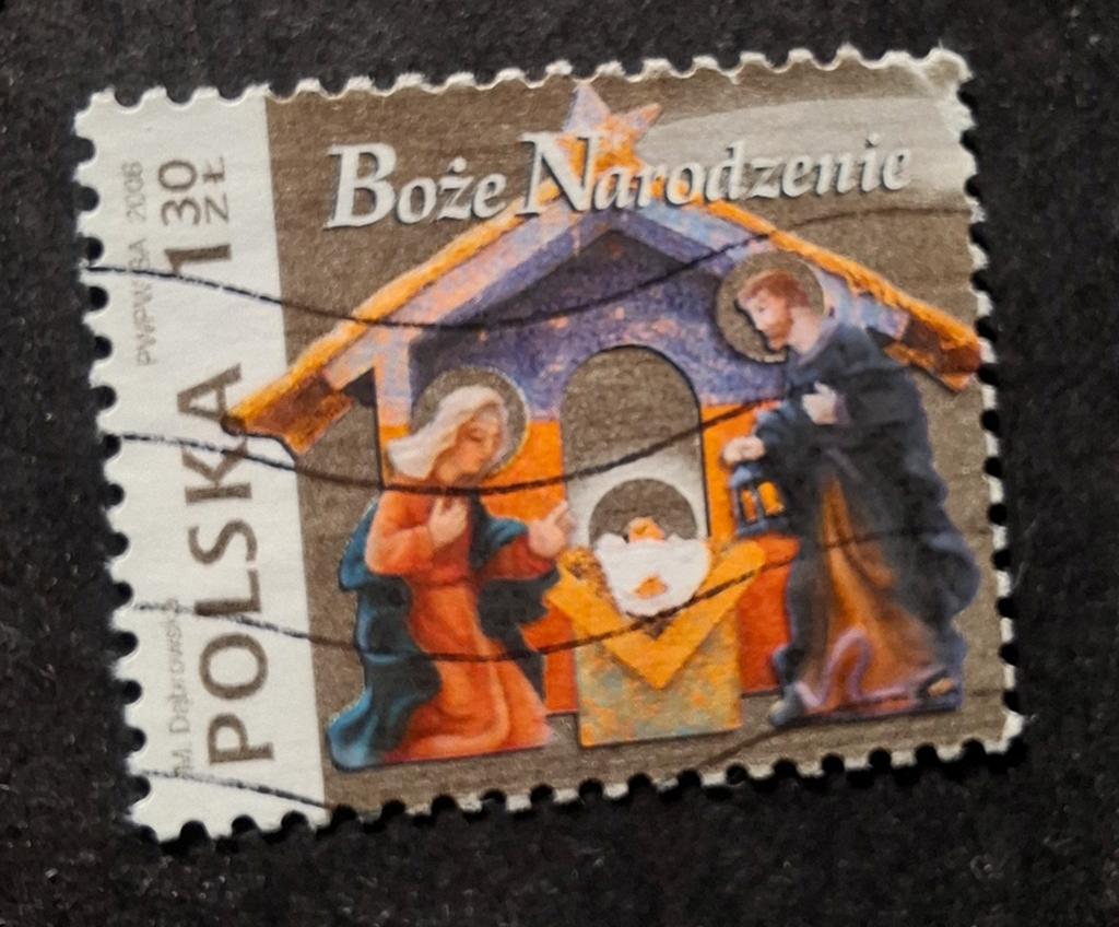 Polen ac kerst, Ophalen of Verzenden, Overige thema's