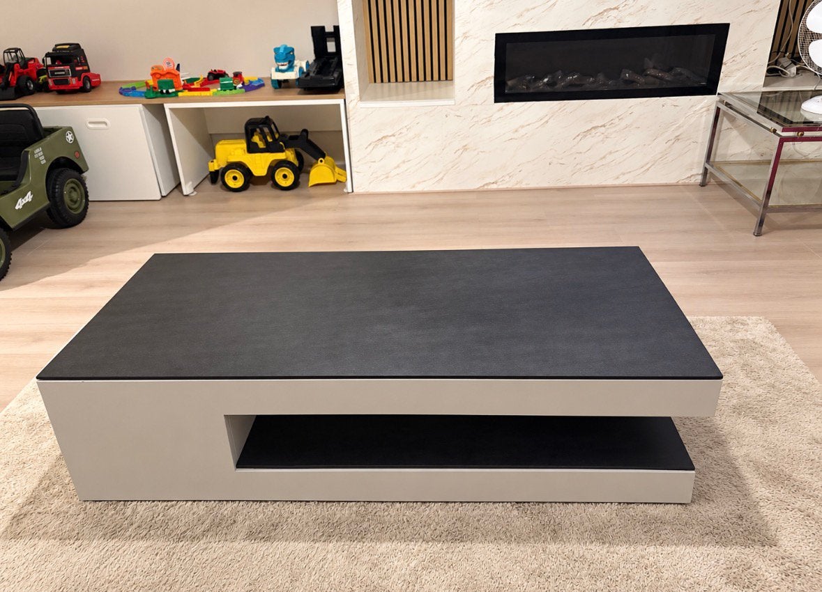 Salon tafel, Ophalen, Zo goed als nieuw, Overige