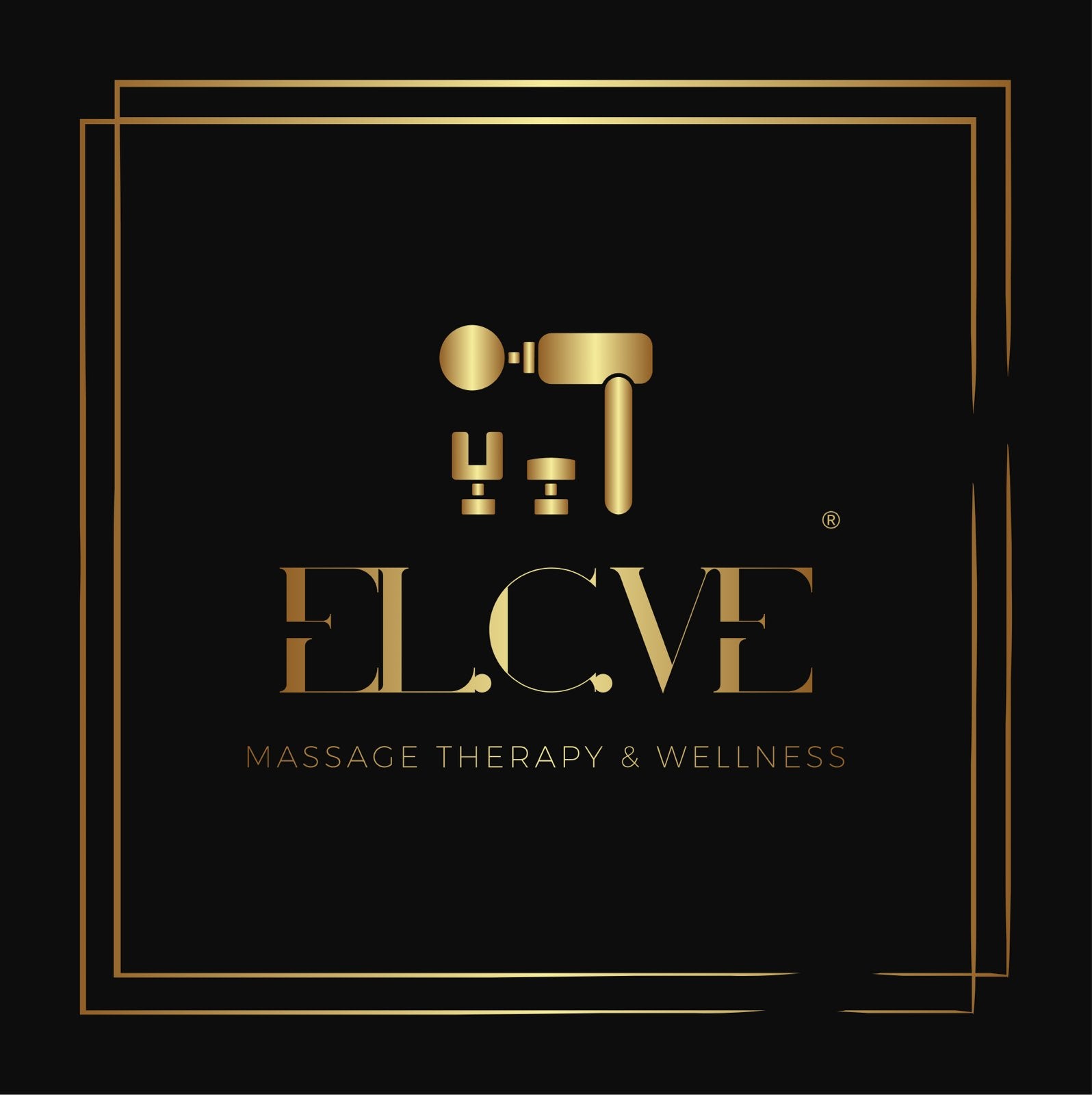 EL.C.VE® | Massage Rotterdam, Ontspanningsmassage