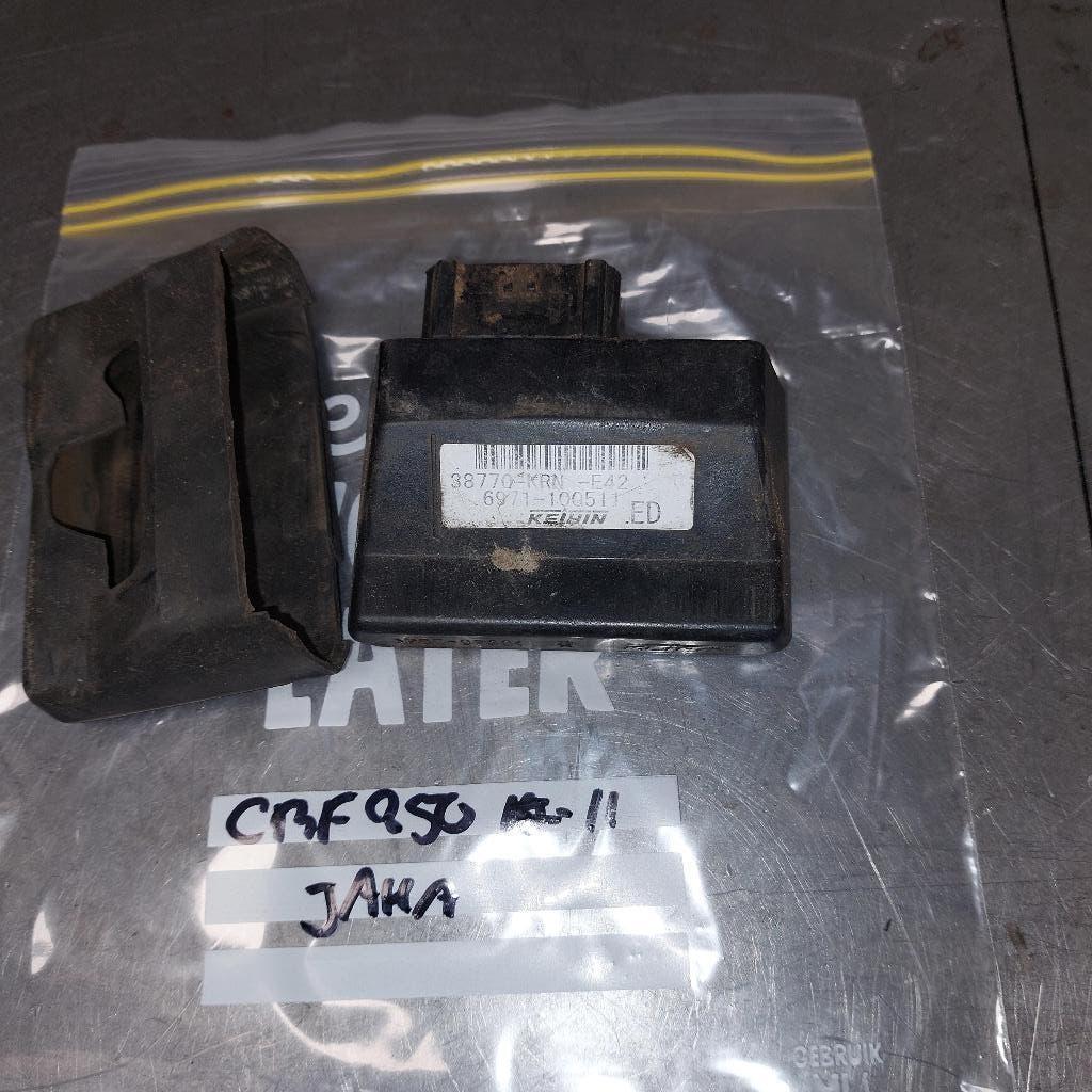 ECU honda CRF250 (2011) CRF250 ECU, Ophalen, Cmx, Cmx, Cmx