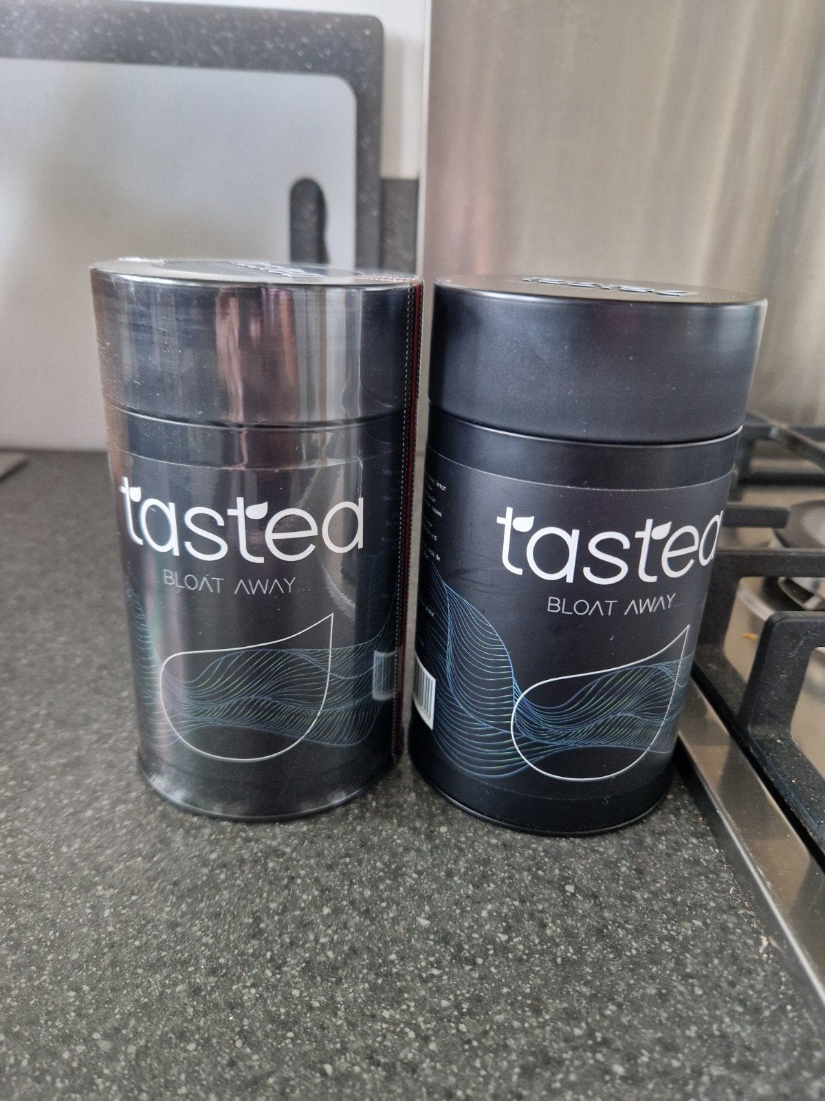 Tastea Bloat Away - Thee, Ophalen of Verzenden, Theezakje(s)