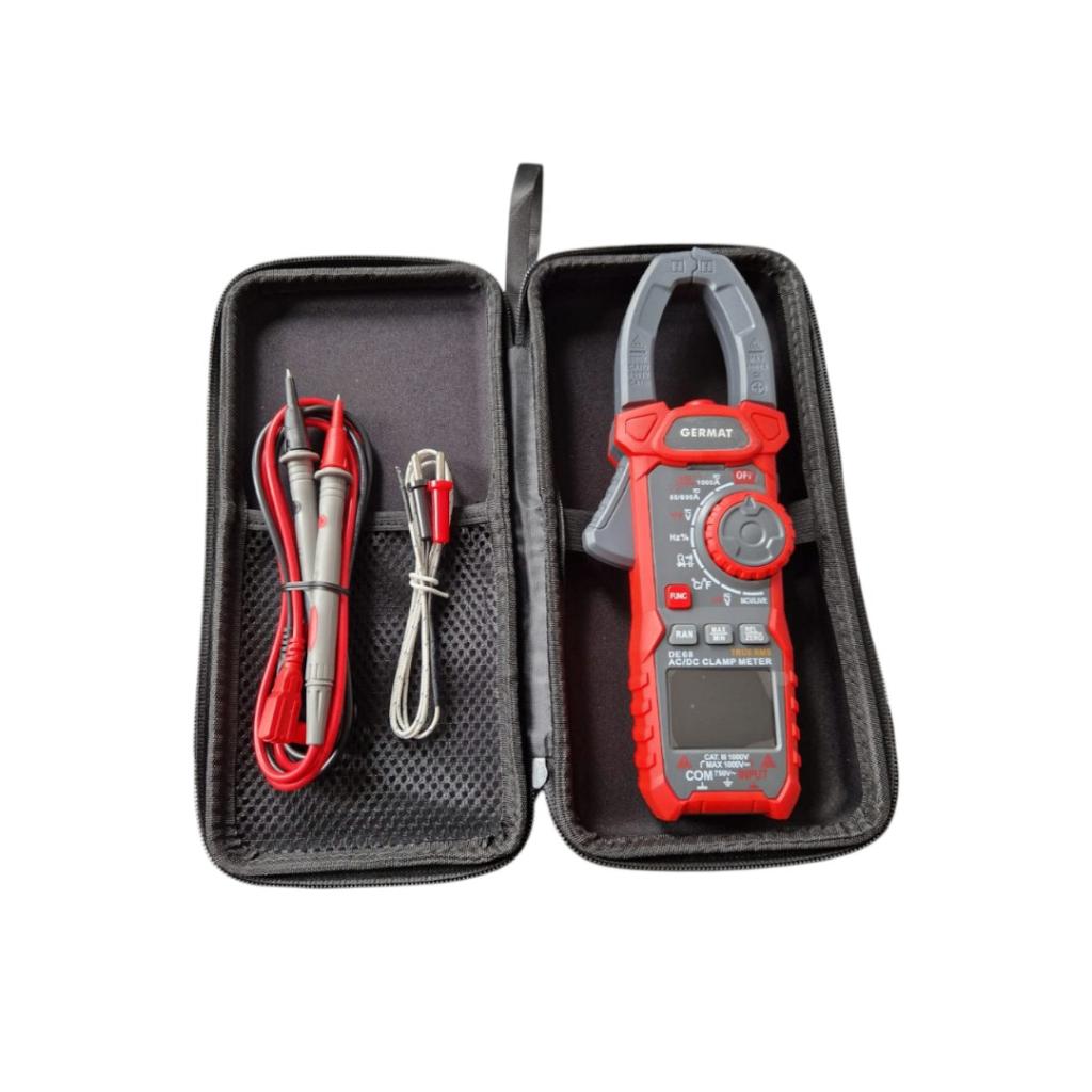 Professionele Amperetang Germa, Verzenden, Klantenservice@germat.nl, Gereedschap of Toebehoren, Nieuw