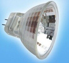 Ushio Halogeen Display lampen 15 exemplaren / 12 Volt, 30 tot 60 watt, Nieuw, Overige fittingen, Ophalen of Verzenden