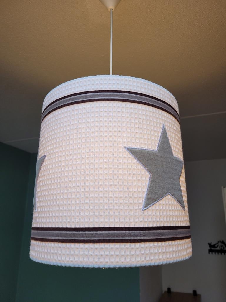 Kinderlamp met sterren - Little Tulip, Ophalen, Gebruikt