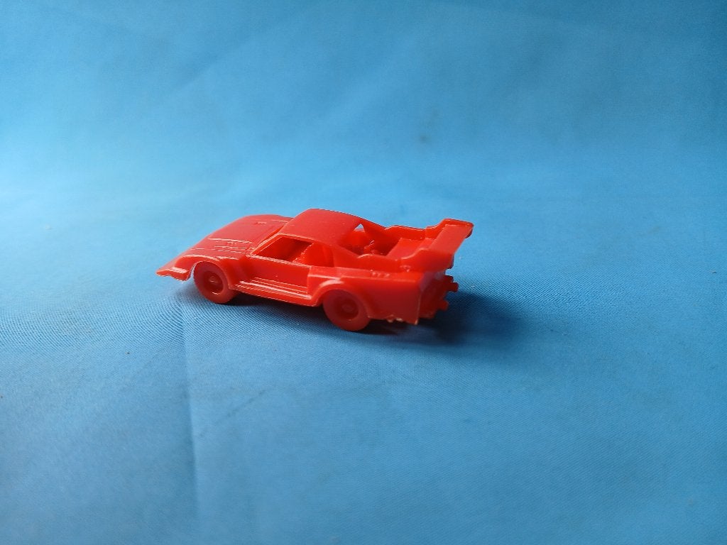 ferrero - auto - zie tekst -                      - 20082026, Ophalen of Verzenden, Zo goed als nieuw, Overige typen