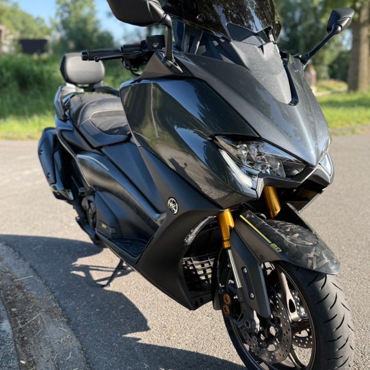 Yamaha TMAX 560 20th Anniversary (bj 2021) POLINI DNA GPS, Scooter, Particulier