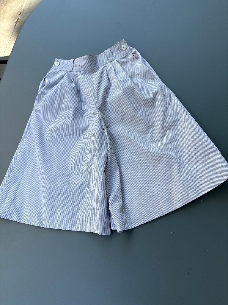 Dujardin - Vintage Broekrok, Ophalen of Verzenden, Zo goed als nieuw, Meisje, Broek