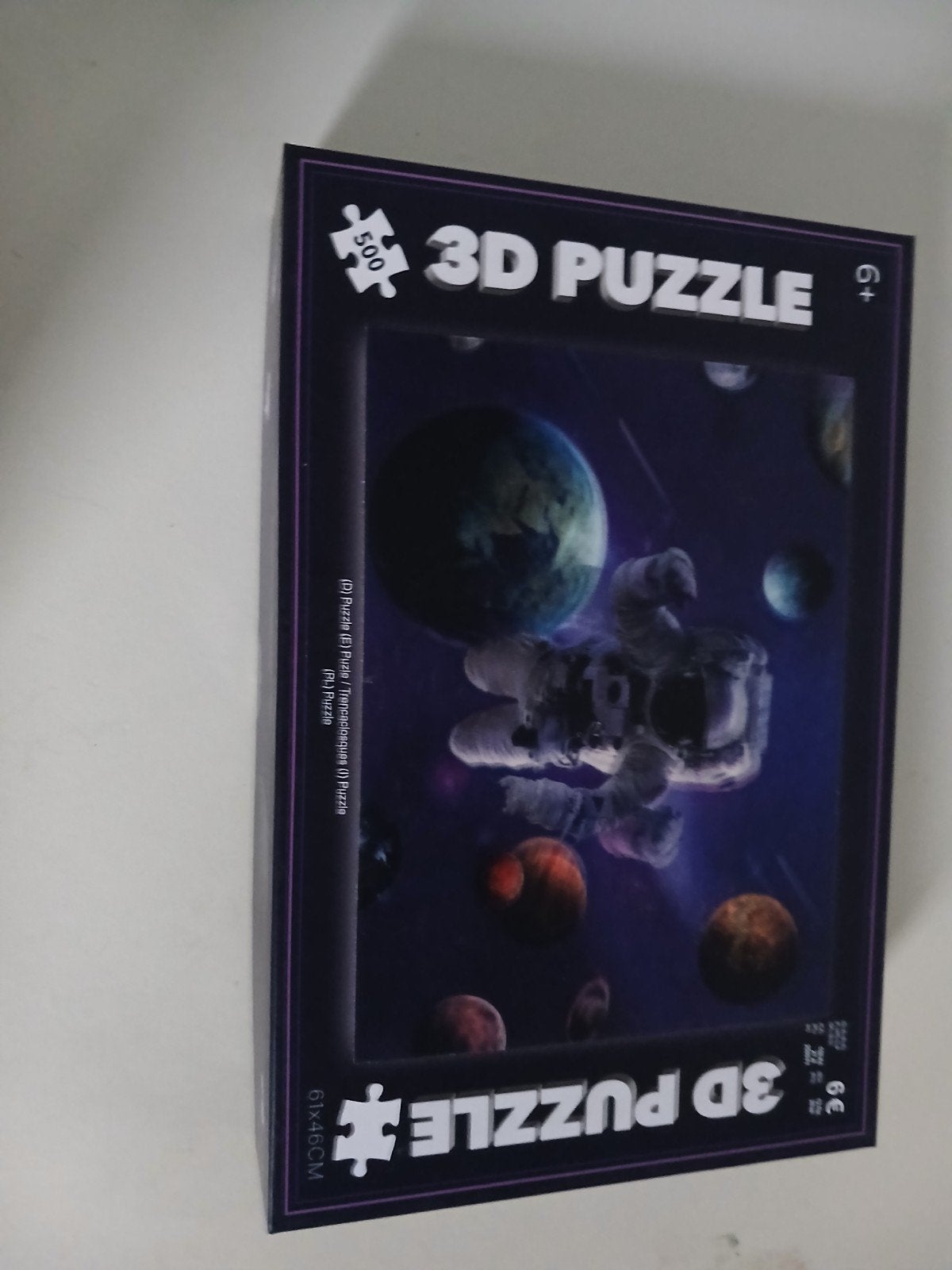 puzzel, Ophalen of Verzenden, Nieuw