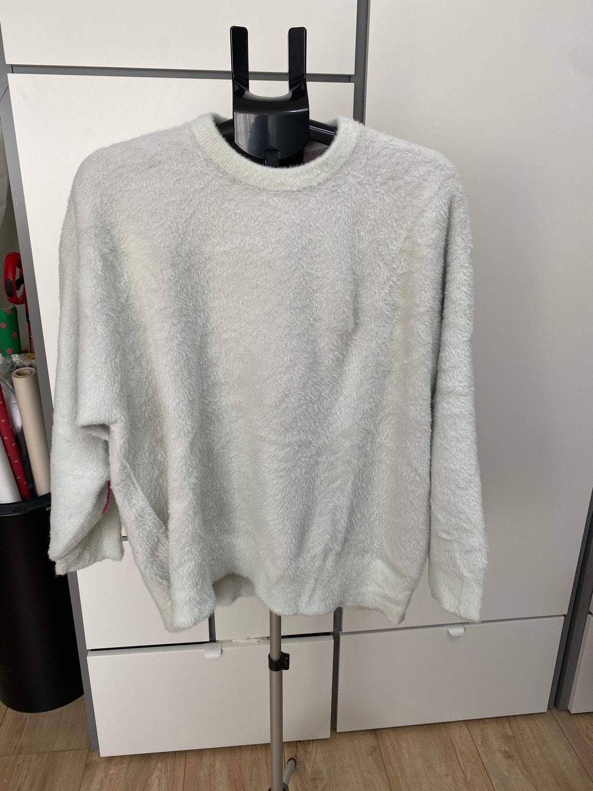 Refined Department Trui Maat M, Kleding | Dames, Verzenden, Gedragen, Maat 38/40 (M), Wit