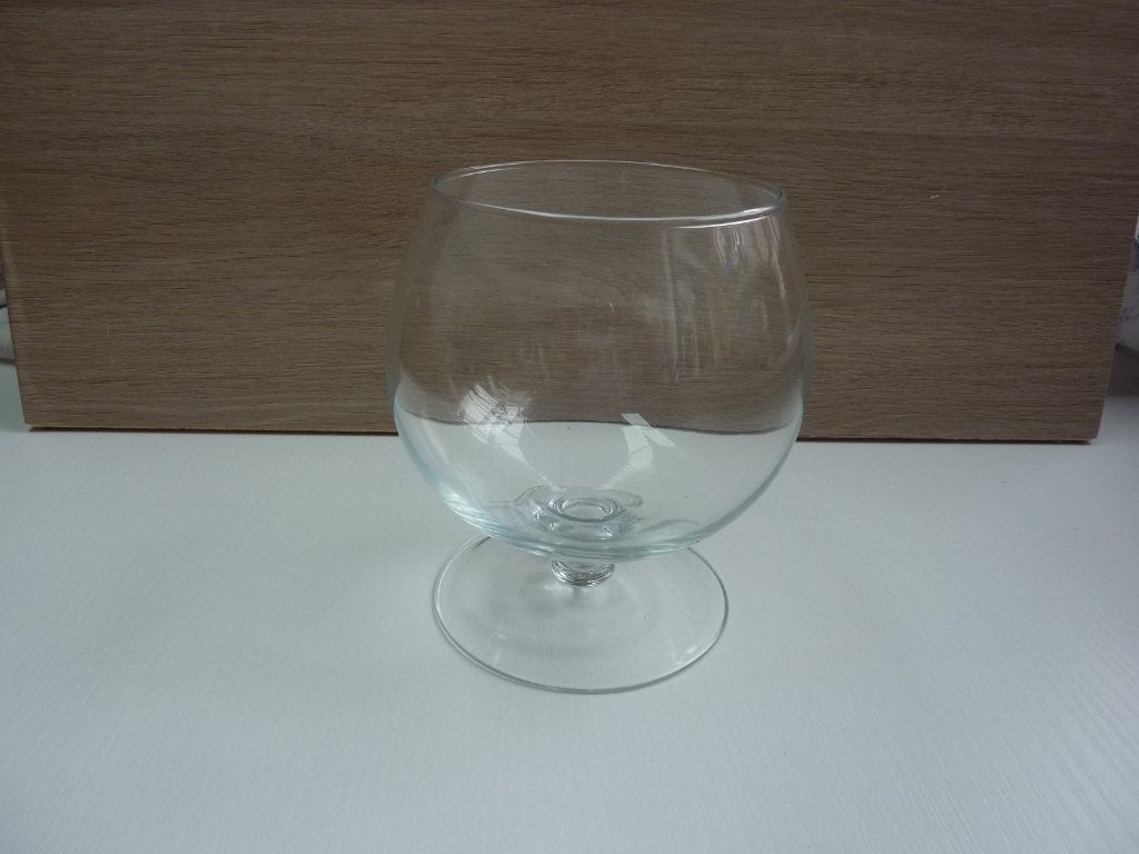 cognac / brandy kelk groot, Ophalen of Verzenden, Zo goed als nieuw, Overige typen