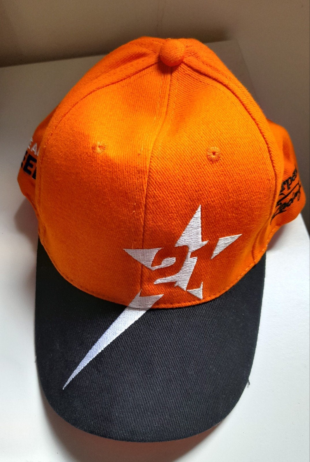 Rinus VeeKay Cap Nieuw!, Ophalen, Nieuw, One size fits all, Pet
