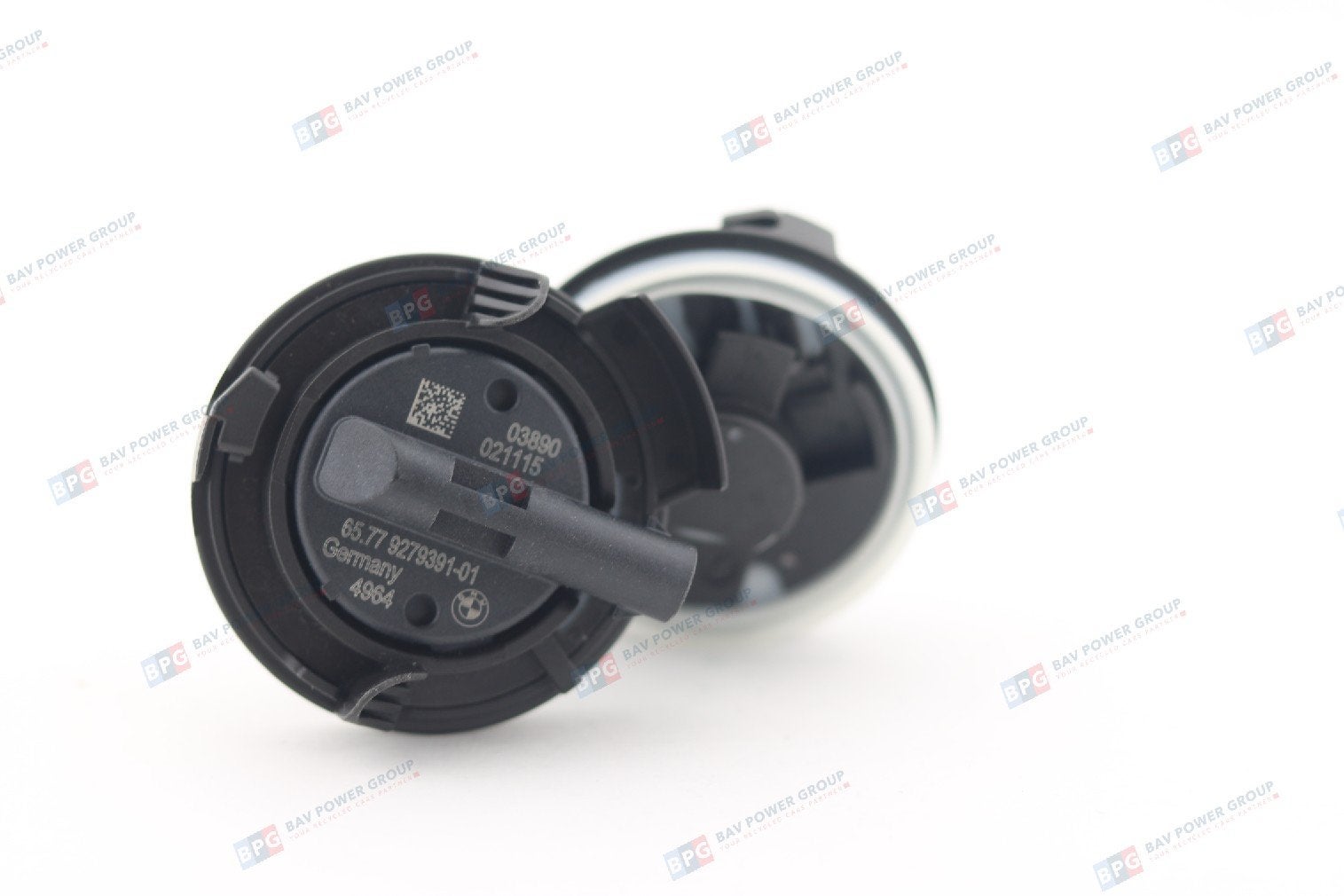 SENSOR PORTIER BMW 5 serie (G30) (01-2016/06-2023)