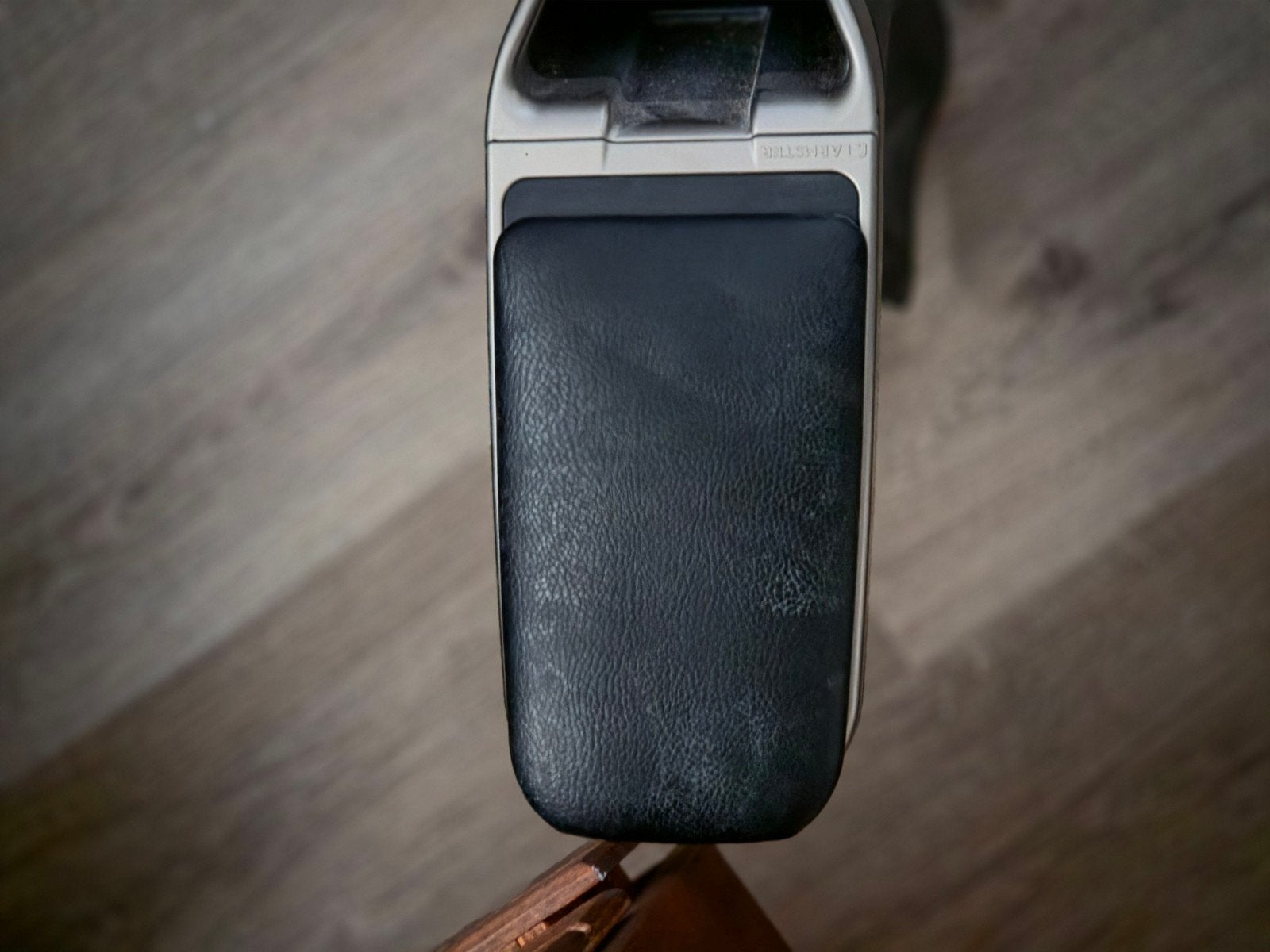Armsteun voor auto - Comfortabel en verstelbaar, Ophalen of Verzenden, Gebruikt, Universele onderdelen