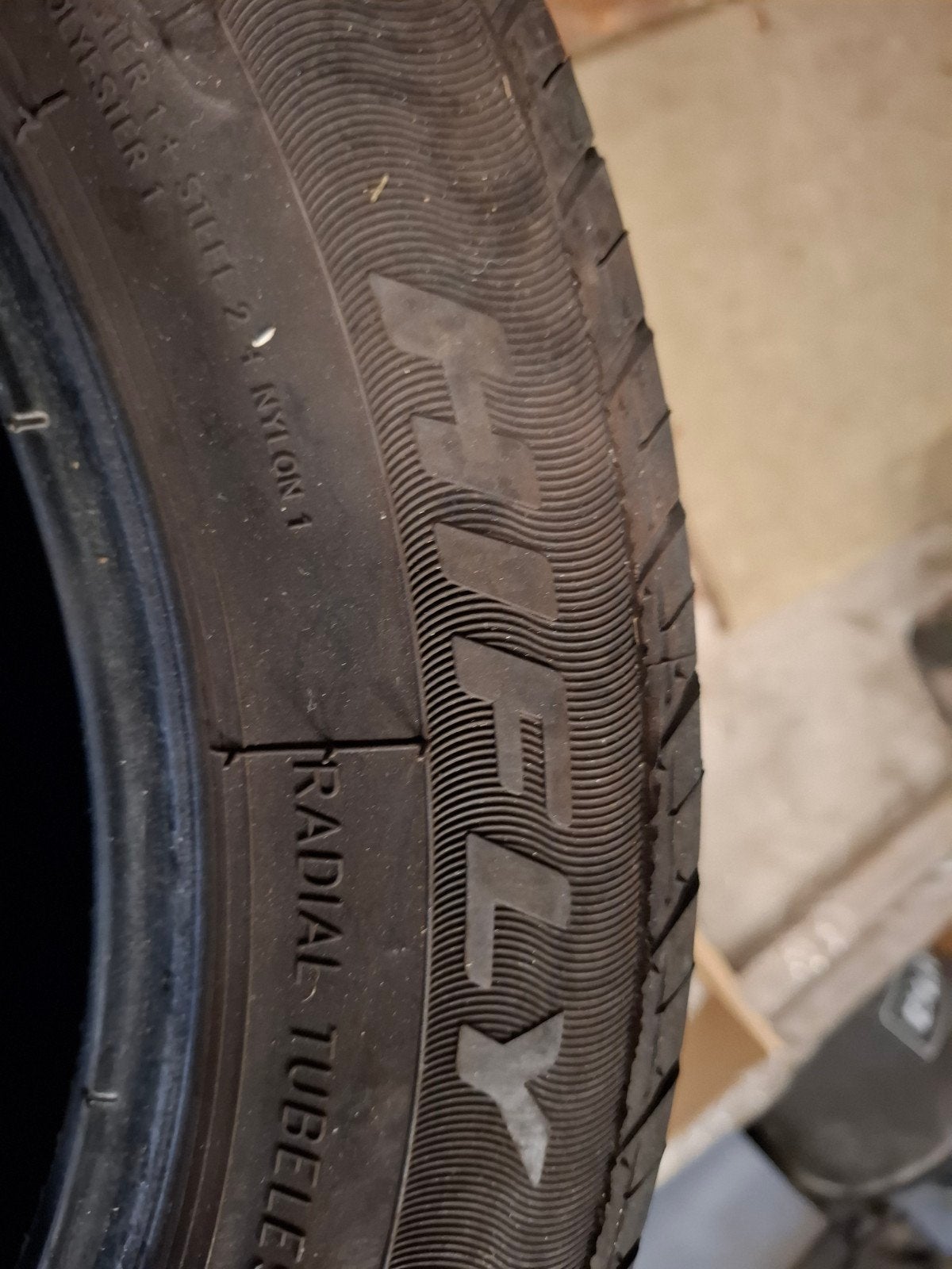Hifly Zomerbanden 205/55 R16 - Set van 4, Auto-onderdelen, Ophalen, Gebruikt, 16 inch, 205 mm