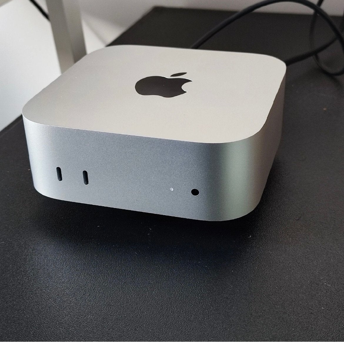 Mac mini M4 16GB RAM 256GB SSD - Perfect voor ontwikkelaars, SSD, Ophalen of Verzenden, Zo goed als nieuw, Mac Mini