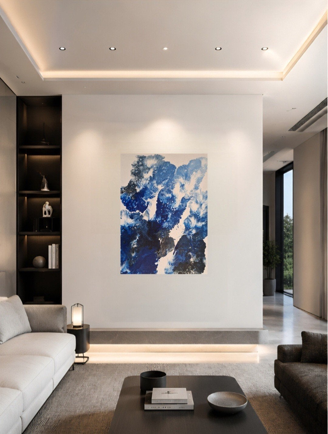 BLUE 2YOU, Ophalen of Verzenden