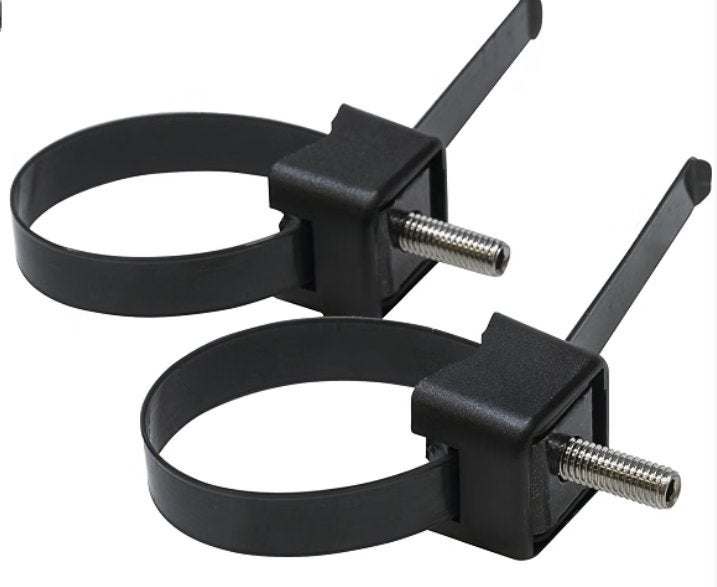 Abus slot bevesting set LH NIEUW, Fietsen en Brommers, Ophalen of Verzenden, Nieuw