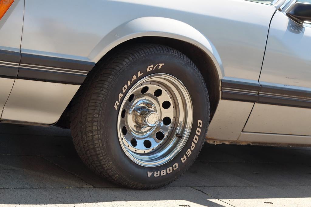Velgen American Racing 4x108, Ophalen, 14 inch, Gebruikt, Velg(en)