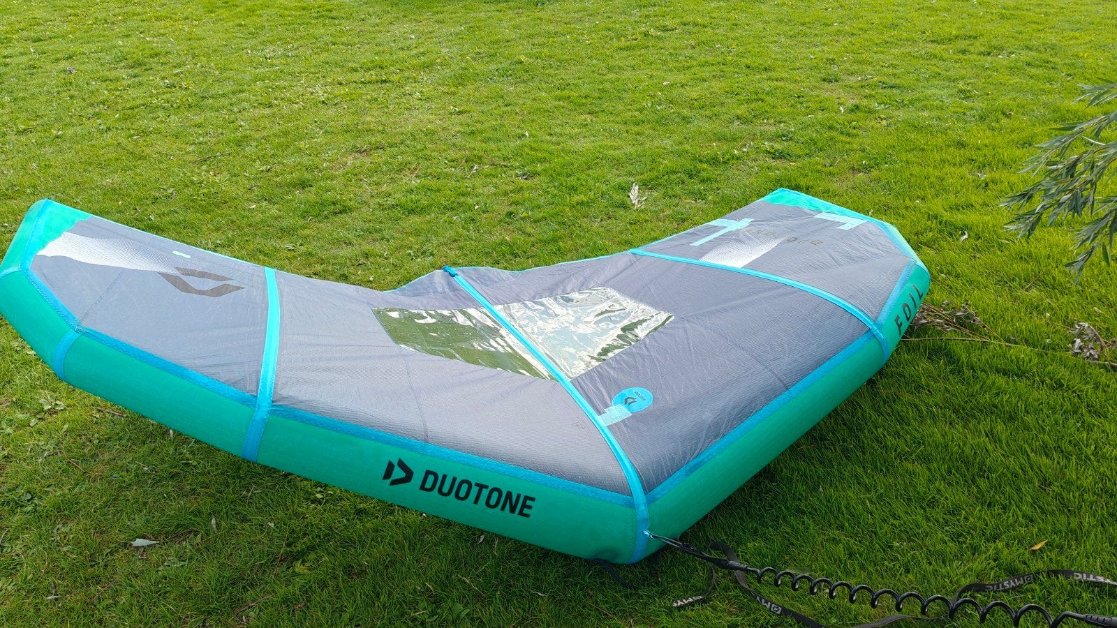 Duotone wing Foil 4.0, Ophalen, Gebruikt, Wingsurf-wing