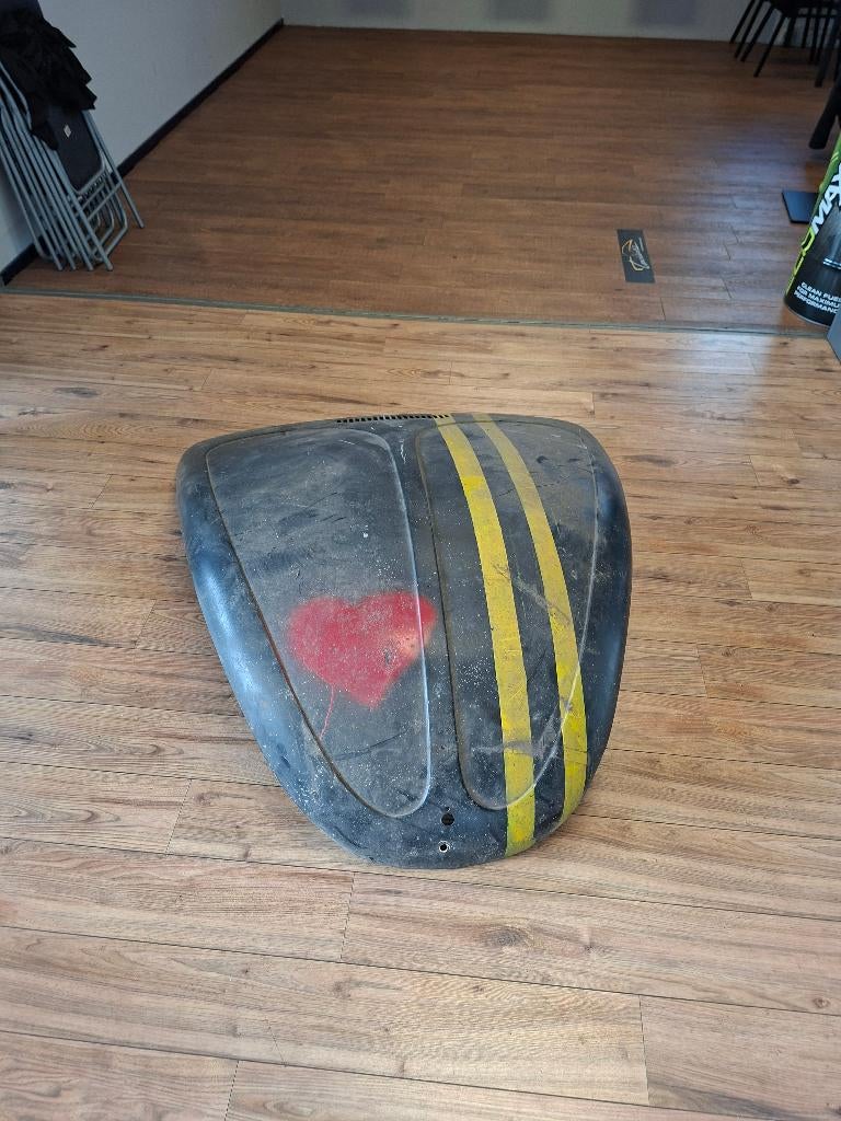 Motorkap Volkswagen kever te koop, Auto-onderdelen, Carrosserie en Plaatwerk, Ophalen, Nieuw, Motorkap, Volkswagen