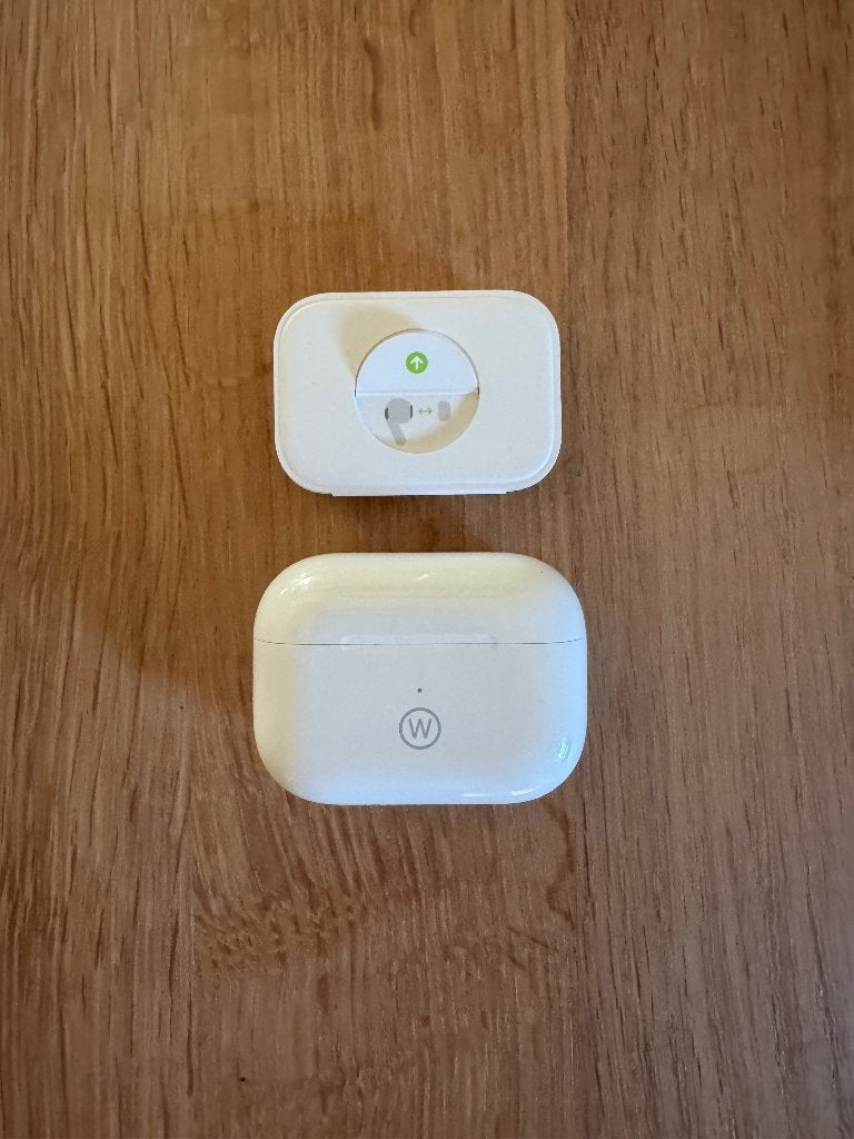 Apple AirPods Pro (2nd Gen), Audio, Tv en Foto, Koptelefoons, In-ear, Verzenden, Wit, Apple