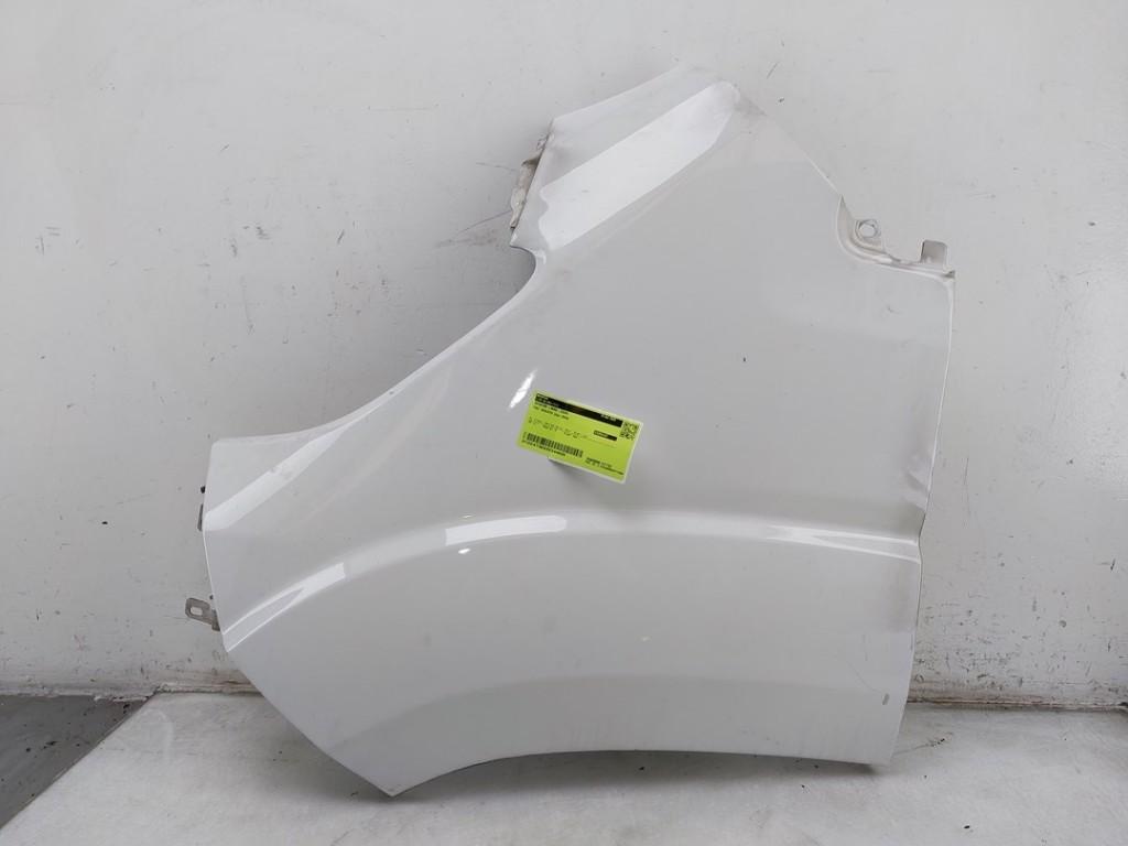 Spatbord Links Voor Fiat Ducato (250) (2006-07/..) 52230787, FCA Germany GmbH, Gebruikt, IPC D1-09 Bahnhofsplatz, Rüsselsheim am Main 65423, , Duitsland