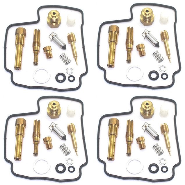4x Pakkingset Honda CBR400RR CBR23 NC23 CBR400 Revisieset, Verzenden