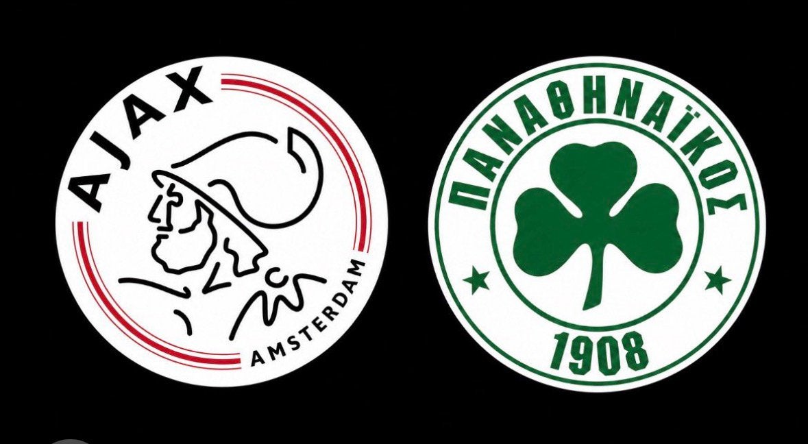 Gezocht 2 kaarten Ajax - Panathinaikos 4 juli, Tickets en Kaartjes, Sport | Voetbal, Twee personen, Augustus