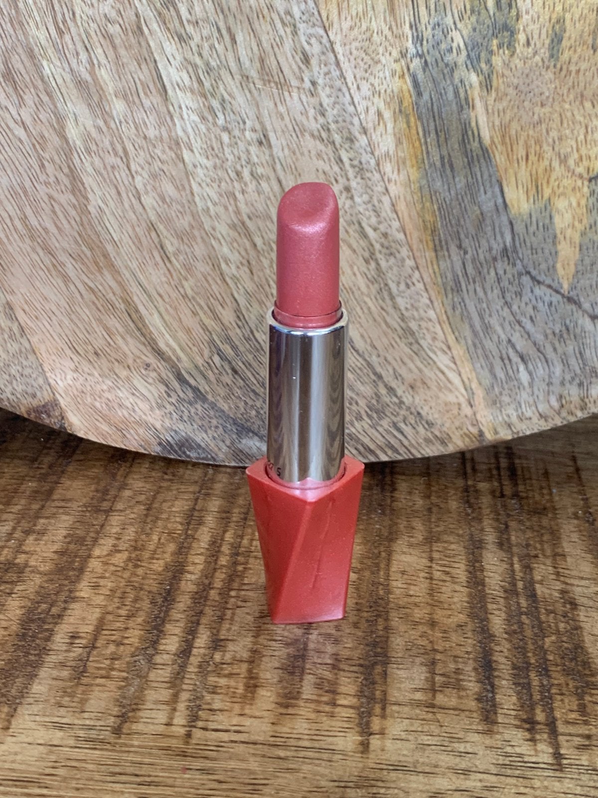 Collistar Art Design Lipstick 5, Ophalen of Verzenden, Zo goed als nieuw, Roze, Lippen