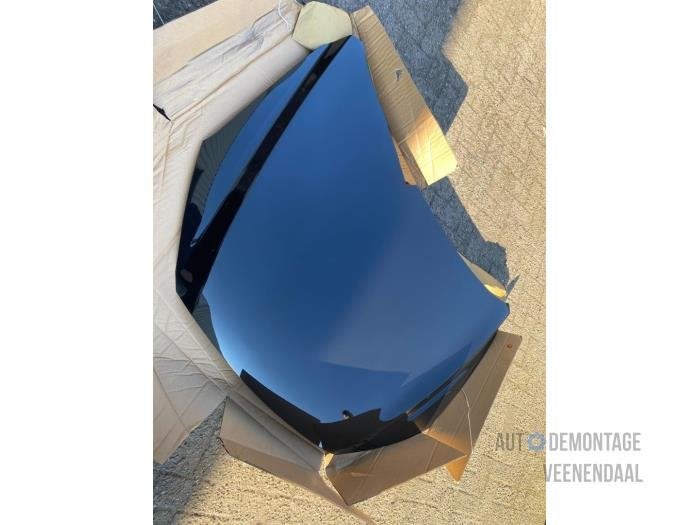 Motorkap van een Mazda CX-5 (16W), -, -, Nieuw, Ophalen of Verzenden