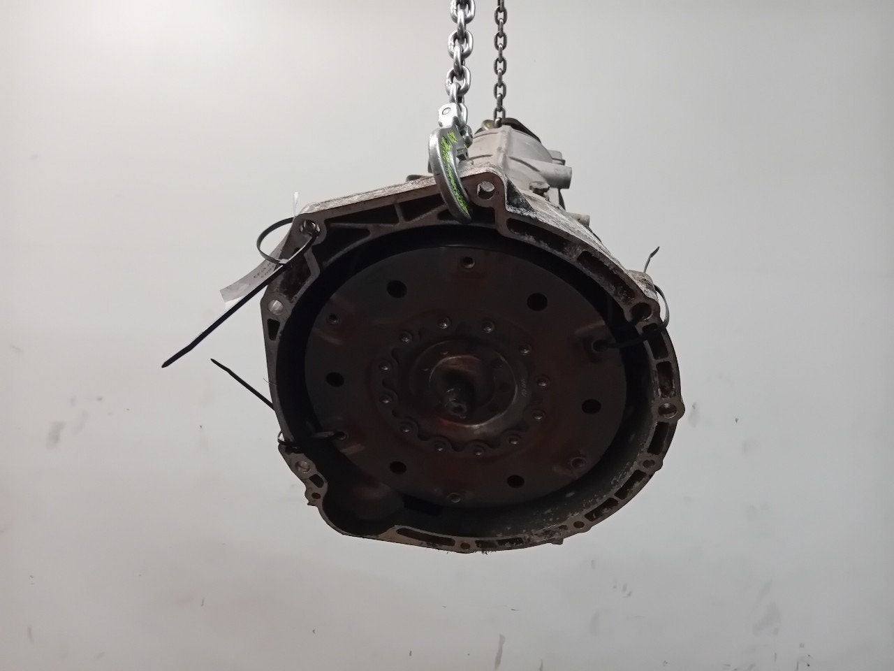 Versnellingsbak automaat BMW 5 serie, Onderdelen@venauto.nl, Van der Ven Autorecycling B.V., Gebruikt, Ettenseweg 76, 4706 PB Roosendaal, The Netherlands