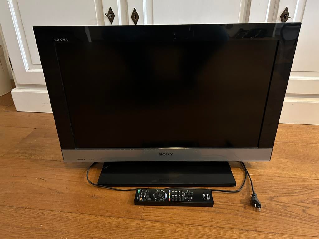 Sony Bravia KDL 26EX302 televisie scherm, Audio, Tv en Foto, Ophalen, Gebruikt, 50 Hz, Sony