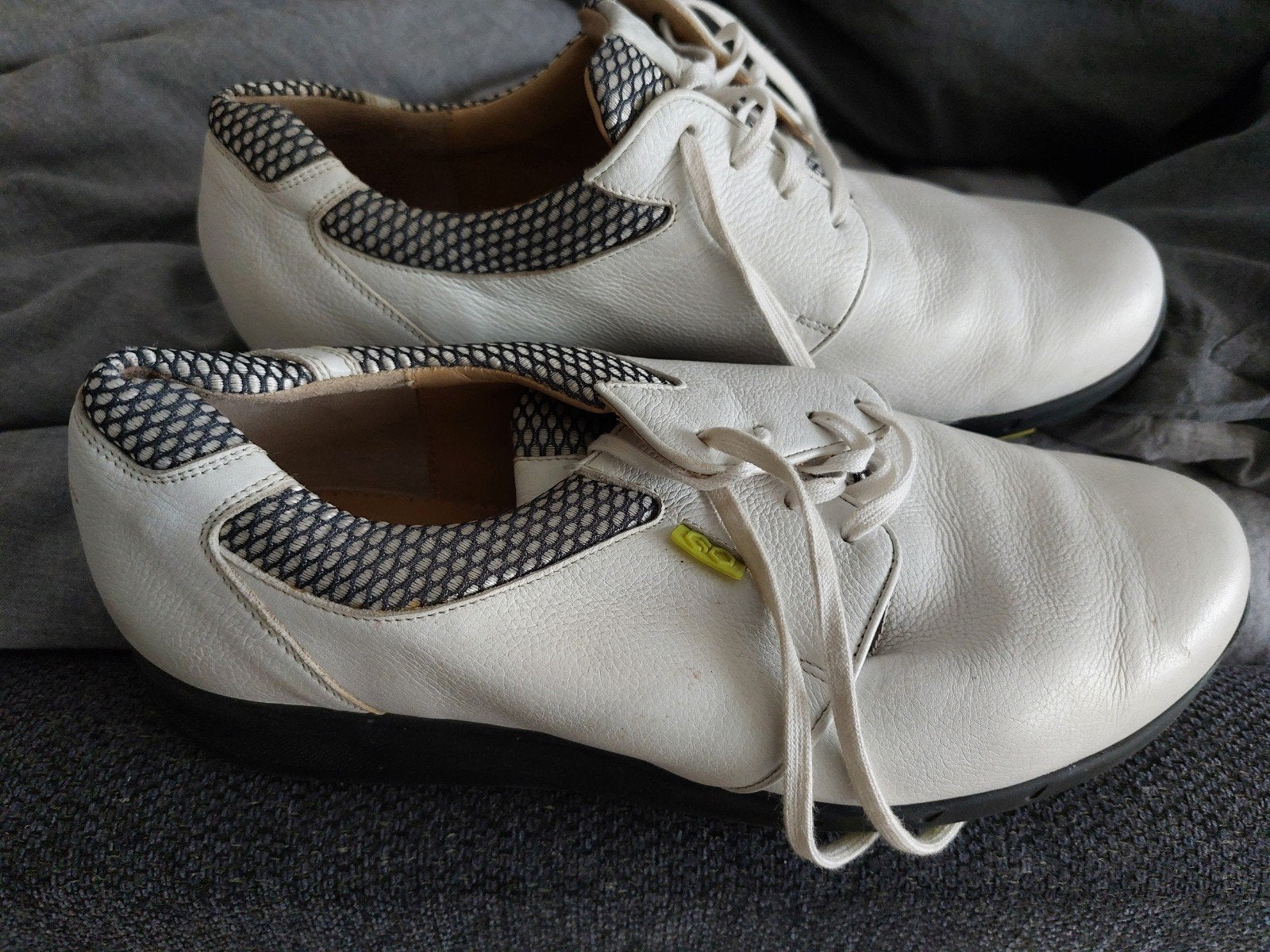 Durea maat 40 K (6.5), Kleding | Dames, Schoenen, Ophalen of Verzenden, Zo goed als nieuw, Sneakers of Gympen