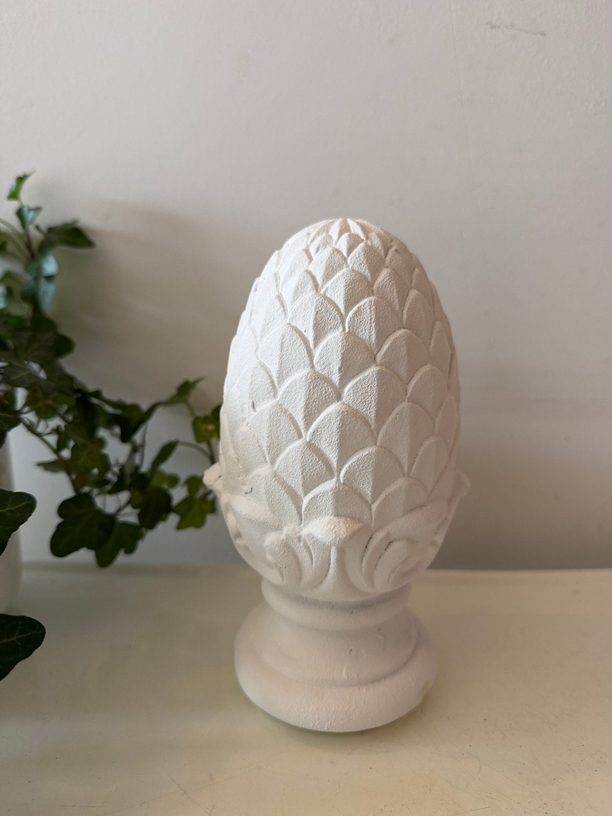 Dennenappel ornament, Ophalen of Verzenden