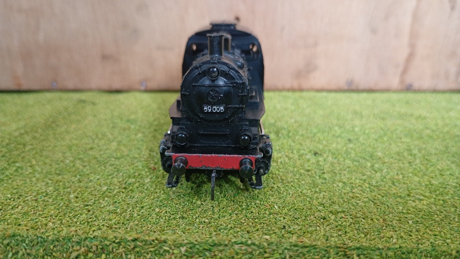 Märklin 3000 89005 zonder OVP, Hobby en Vrije tijd, Wisselstroom, Gebruikt, Locomotief, Ophalen of Verzenden