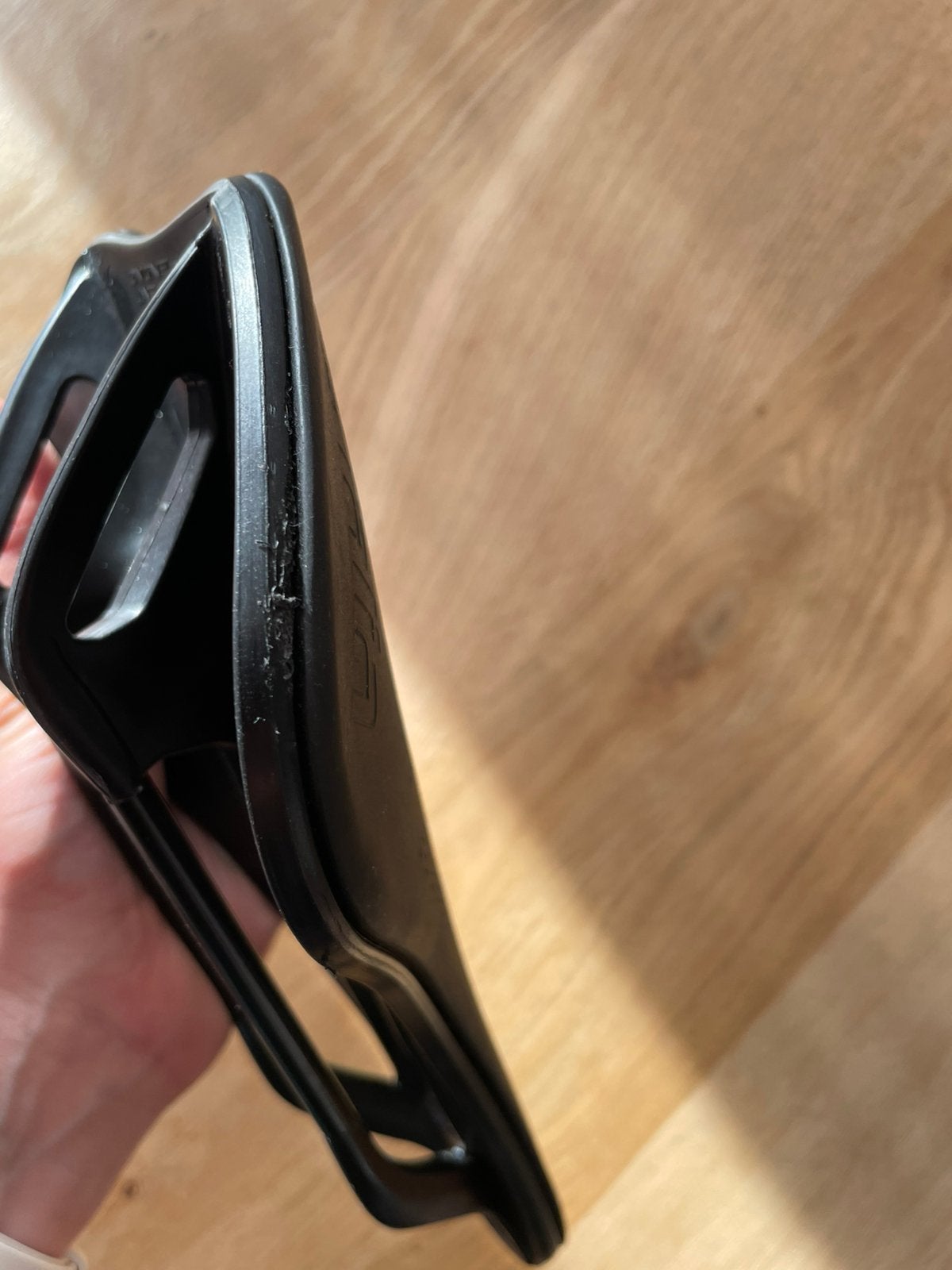 Foto 4 van Fietszadel: Selle Italia X Superfly Fec Alloy