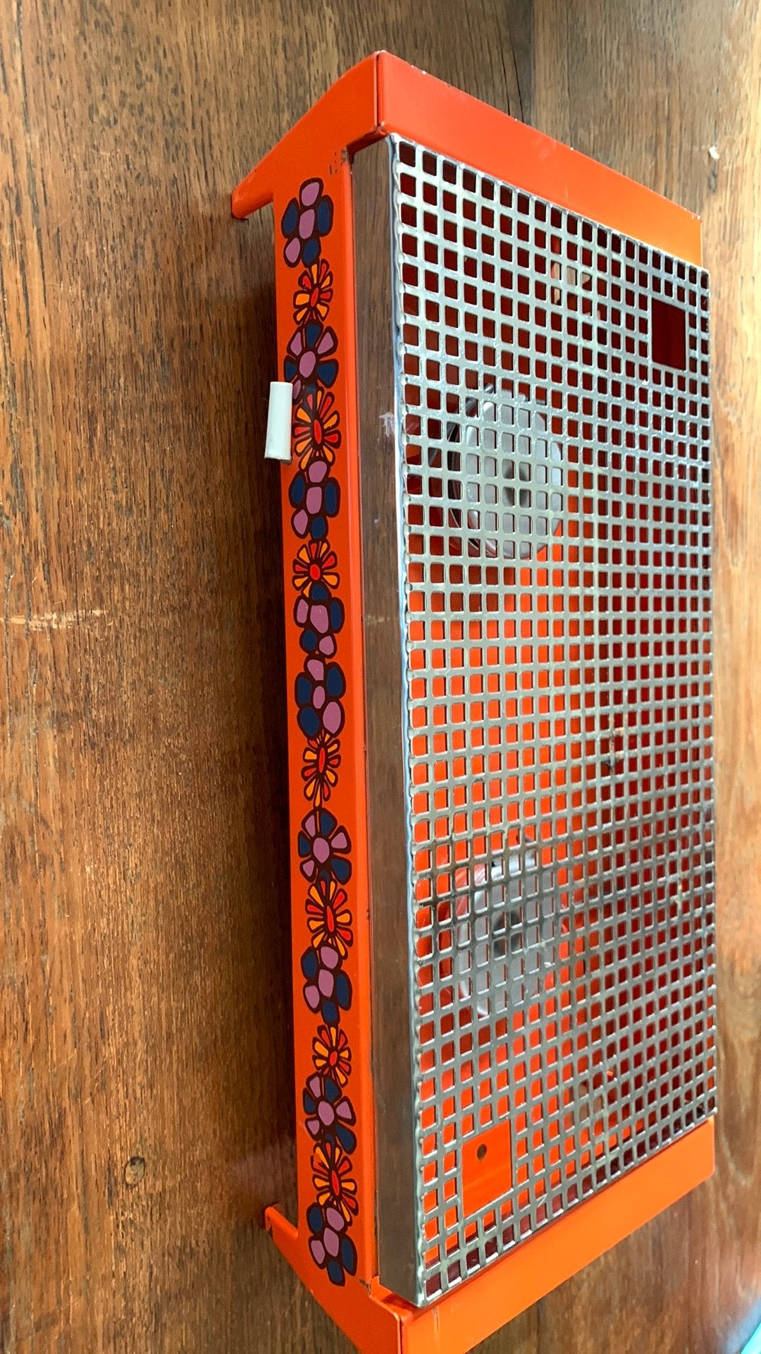 Brabantia vintage Diana rechaud, Antiek en Kunst, Ophalen