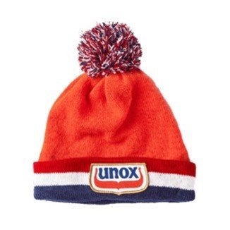 Unox muts 2 stuks, Ophalen of Verzenden, Nieuw, Overige maten, Muts