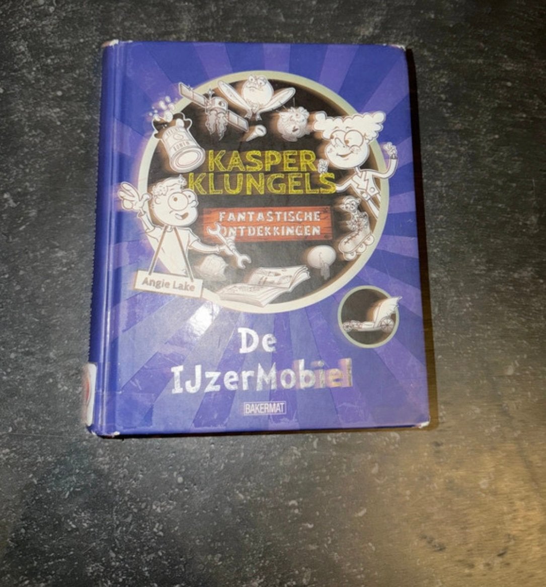 14 kinder boeken, Ophalen of Verzenden, Nieuw