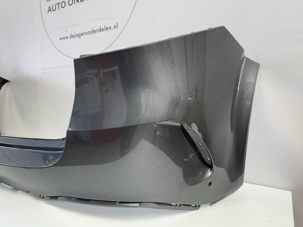 MERCEDES GLE W167 AMG ACHTERBUMPER BUMPER A1678851103 19-, Gebruikt, Mercedes-Benz AG, Mercedes-Benz, Ophalen of Verzenden