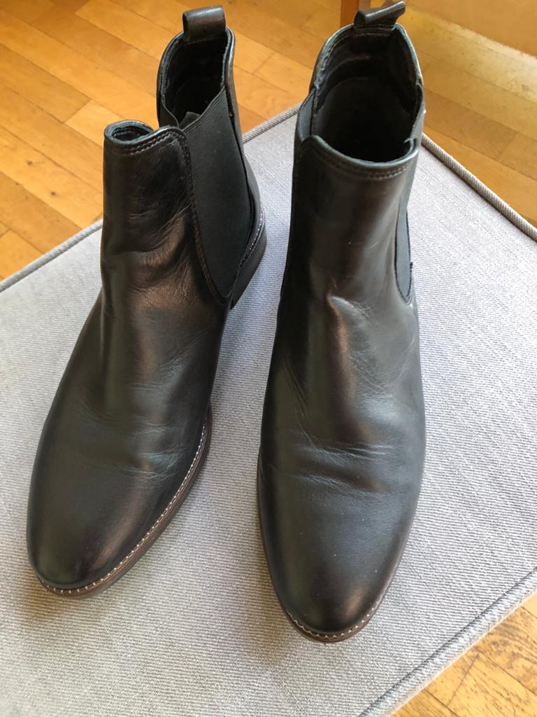 Marialuz enkel laars NIEUW, Kleding | Dames, Schoenen, Ophalen of Verzenden