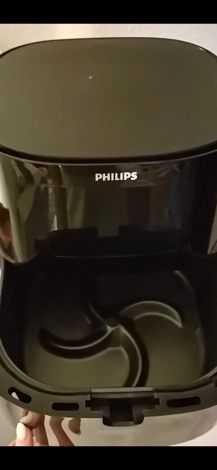 Philips Airfryer, Ophalen of Verzenden, Niet werkend, Airfryer