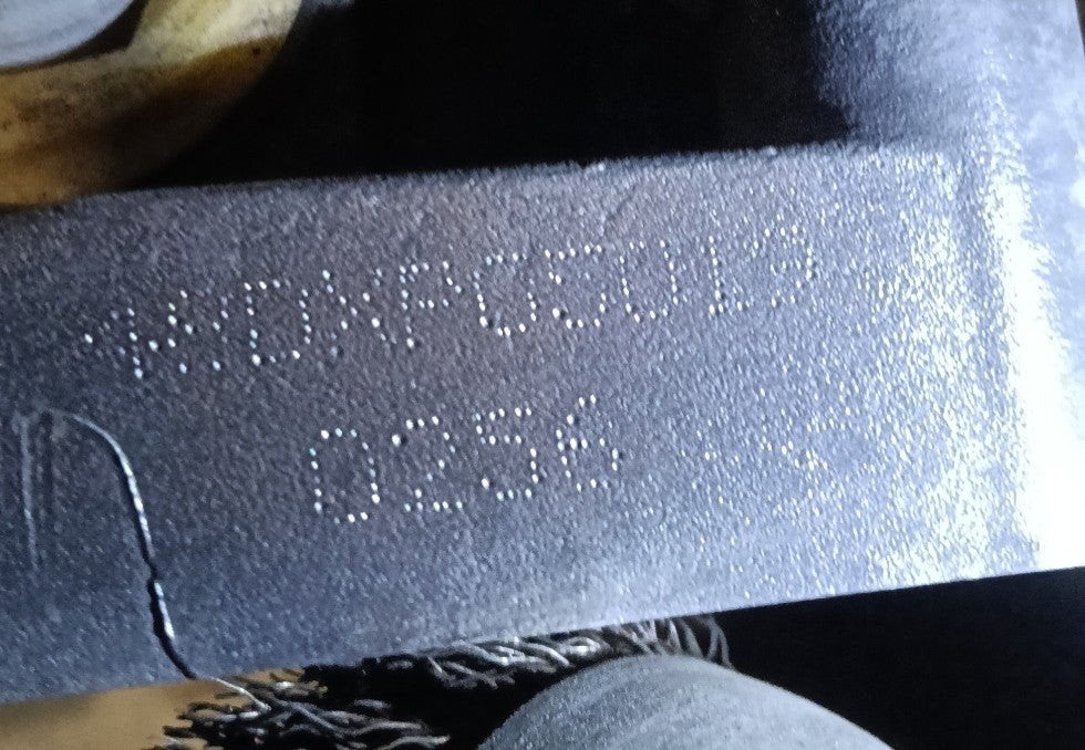 Versnellingsbak vw polo 1.4 8v, Ophalen, Volkswagen
