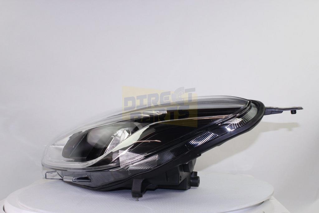 Ford Fiesta VII koplamp Rechts (projector LED) Origineel! 25, Auto-onderdelen, Verlichting, -, Verzenden, -, Nieuw