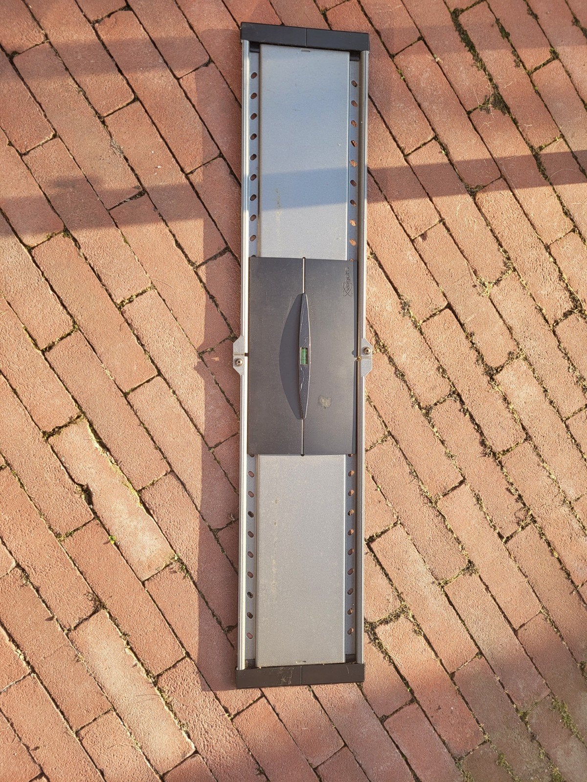 Vogels EFW8305 TV wandsteun - Zwart/Grijs, Ophalen of Verzenden