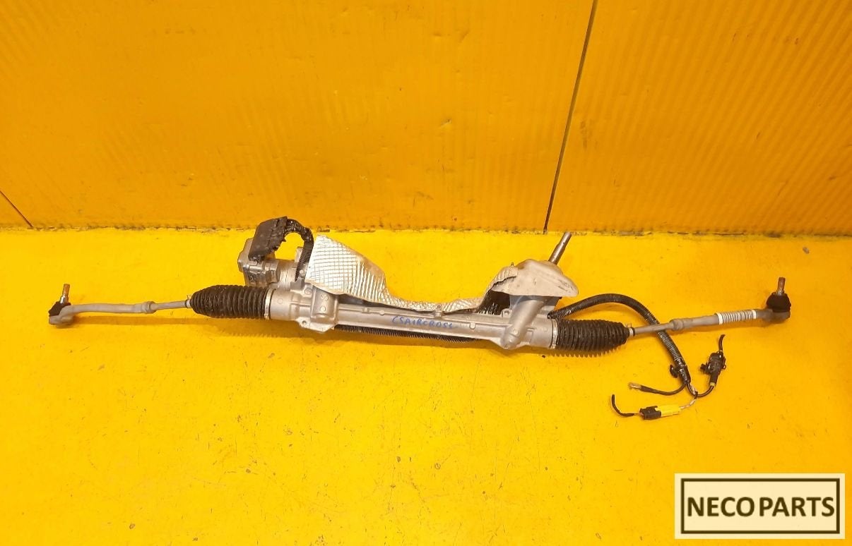 CITROEN C5 AIRCROSS STUURHUIS 9833951980 ALLES LEVERBAAR!!!, Gebruikt, -, Ophalen of Verzenden, -