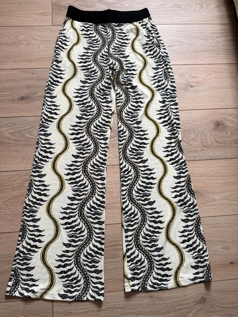 &Co Woman wijde broek, Overige kleuren, &Co Woman, Ophalen of Verzenden, Zo goed als nieuw