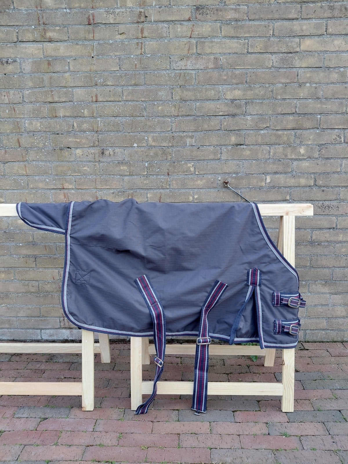 Nieuwe Premiere regen deken 0 gram shetlander, Ophalen of Verzenden, Nieuw