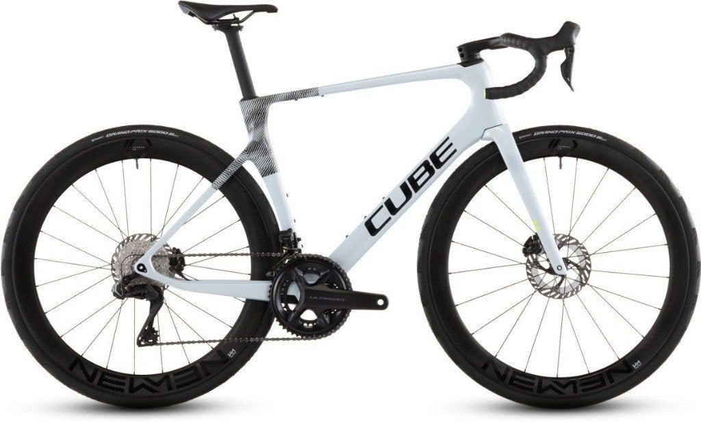Cube agree race fietsen, Ophalen, Nieuw, Overige typen