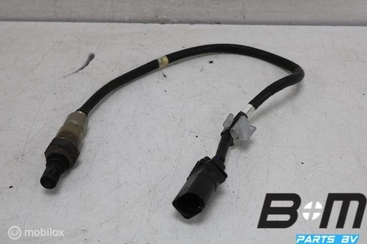 Lambdasonde Audi A1 8X 1.4TDI CUS 04L906262C, Gebruikt